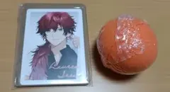 【にじさんじ びっくらたまご つむまる vol.4】 ローレン・イロアス