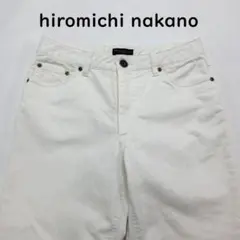MY3743▲hiromichinakano▲ヒロミチナカノストレッチパン 00のサムネイル