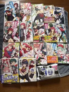 はたらく魔王さま！ 3巻 4巻 初版 帯付き - メルカリ