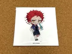 ヒプノシスマイク ヒプマイ スイパラ 海の家 アクスタ 空却