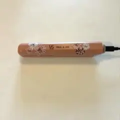 PAUL & JOE V5 モバイルストレートアイロン VSI-1035