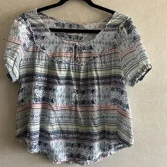 HOLLISTER トップス