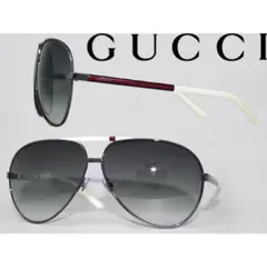 2026年最新】GUCCI ティアドロップサングラスの人気アイテム - メルカリ