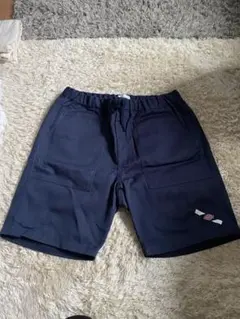 希少品　Saturdays NYC x Dickies コラボ ショートパンツのサムネイル