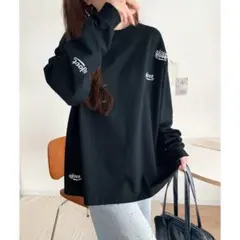 クラシカルエルフ 長袖 Tシャツ