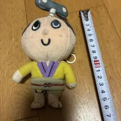 お相撲さん 貴乃花 たかちゃんコ 力士 レア ぬいぐるみ - メルカリ
