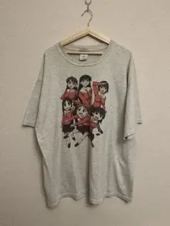 あずまんが大王Tシャツ XL 2026年最新】あずまんが大王 tシャツの人気アイテム - メルカリ