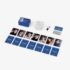 【未使用】【公式】ARMY MEMBERSHIP GIFT