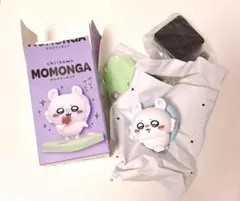 モモンガだらけフィギュア　ぶりっこ