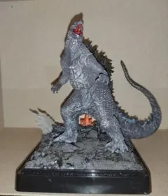 銀座襲撃再現】ゴジラ-1.0 銀座襲撃ジオ ラマー番くじ A賞対応 - メルカリ