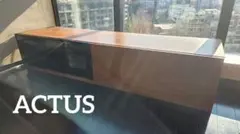 2026年最新】アクタス テレビ台の人気アイテム - メルカリ