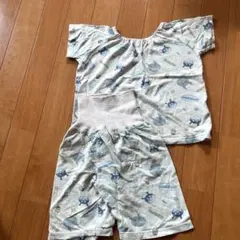 90 バイキンマン　ダダンダン　アカチャンホンポ