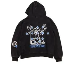 2025年最新】treasureフーディーの人気アイテム - メルカリ