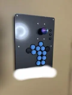 アケコン　レバーコントローラー