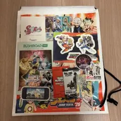 ジャンプフェスタ26 限定グッズセット