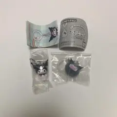 サンリオ　クロミ　めじるしアクセサリー