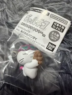 ギャルネコ　めじるしアクセサリー 《マツボ》