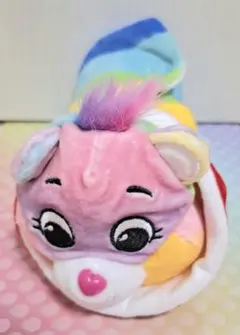 Cutetitos ケアベア ぬいぐるみ トゥギャザーネスベア