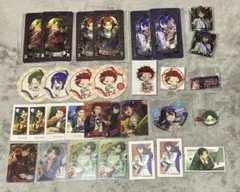 あんスタ 紅月 蓮巳敬人 鬼龍紅郎 神崎颯馬 まとめて