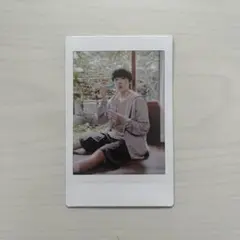 サクヤ　nct wish 展示会