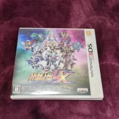 2026年最新】スーパーロボット大戦UXの人気アイテム - メルカリ