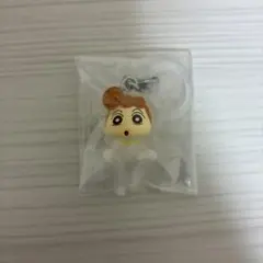 クレヨンしんちゃん ひまわり めじるしアクセサリー