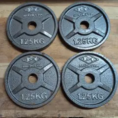 BODY MAKER ダンベルプレート 5kg 2枚セット - メルカリ