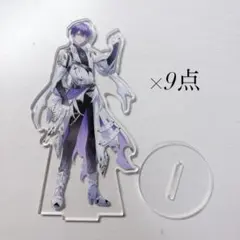 シクフォニ いるま アクスタ RED 東京タワーコラボ - メルカリ