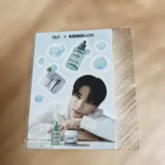 Dr.G × KEIGO(JOI) ステッカーシール