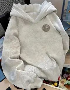 フリースパーカー　150cm 新品未使用