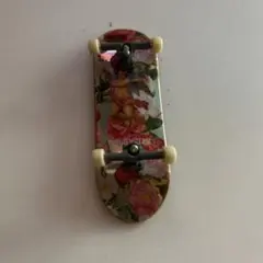 Tech Deck フィンガーボード 花柄