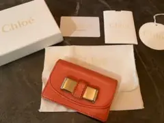 chloe カードケース 正規品のサムネイル