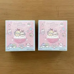 ハッピーセット すみっコぐらし 2点セット