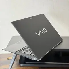 ★特価★美品 VAIO SVP132A1CN 最新Office2024 ブラック 2026年最新】SVP132A1CNの人気アイテム - メルカリ