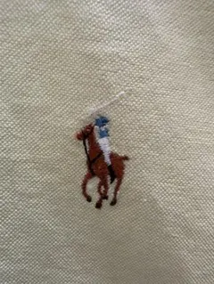 Ralph Lauren ボタンダウンのサムネイル