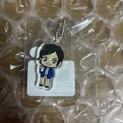 名探偵コナン コナンランド2025 アクリルキーホルダー 諸伏高明