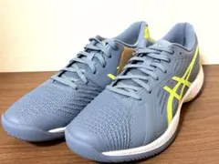 新品未使用 asics SOLUTION SWIFT メンズ 28cmのサムネイル