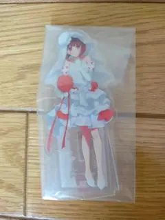 一番くじ　推しの子　～夢の花束〜　　G賞アクリルスタンド　有馬かな