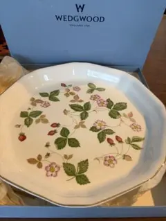 WEDGWOOD 皿　プレートのサムネイル