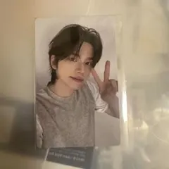 シニュ　Amazon トレカ