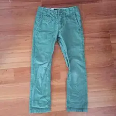 GAP★  緑パンツ  120㎝値下げしました♡