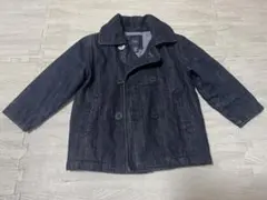 BabyGap ダークデニム ジャケット 95cm