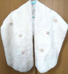 着物用　ショール