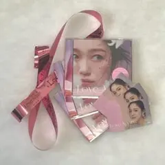 西野カナ Love Again CD まとめ売り銀テ付き