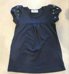 moo non non 　サイズ110 ワンピース