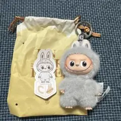 POPMART イニシャルC アルファベットラブブ　ラブブ　labubu 箱無し