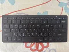 COSY ワイヤレスキーボード ハングル　韓国