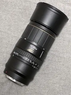 2026年最新】SIGMA APO 135-400mm F4.5-5.6の人気アイテム - メルカリ