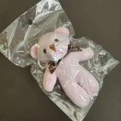 三宅健　公式　グッズ　くま　クマ　ぬいぐるみ　ちびアイビー チビIvy 新品 三宅健 ちびIvy - メルカリ