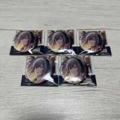 アイドリッシュセブン ドラコレ 缶バッジ キャラバッジコレクション 四葉環